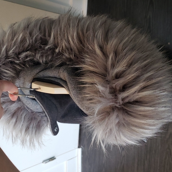 Calvin Klein Winter Coat - Picture 5 of 5